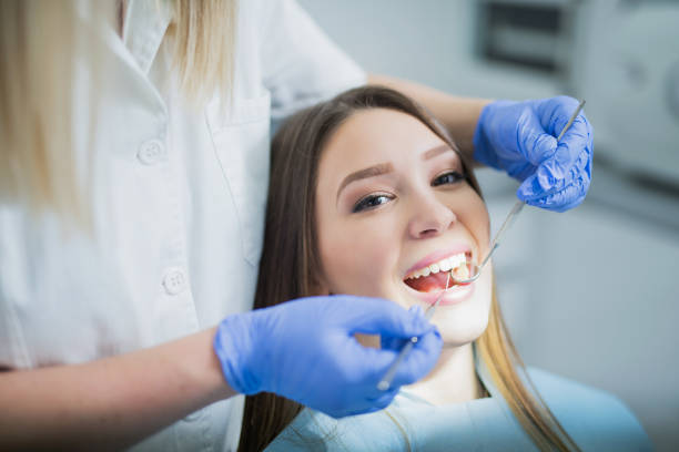 Best Dental Exams and Cleanings  in Kendallville, IN